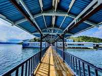 The perfect ending to our Coron Adventure!