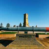 The Fremantle War Memorial