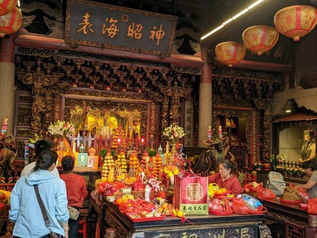 Mazu Spirit🧧
