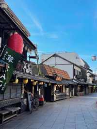 東京周邊5️⃣個必去景點🇯🇵