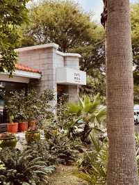 A World of Gardens in One Place