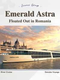 🌊 Emerald Astra Makes a Splash in Romania! 🇷🇴