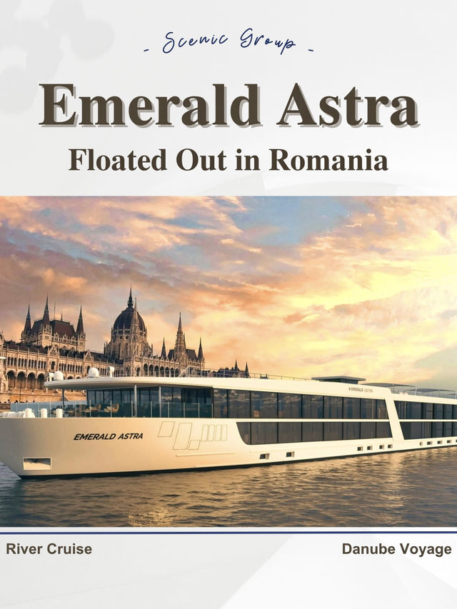 🌊 Emerald Astra Makes a Splash in Romania! 🇷🇴 🌊 Emerald Astra Makes a Splash in Romania! 🇷🇴
