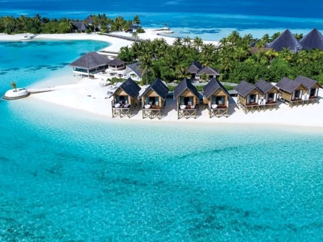 Maldives Hotel