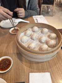 Din Tai Fung Delights🥢