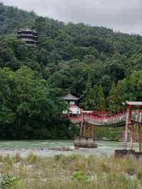 Dujiangyan: A Millennium Marvel of Water Management