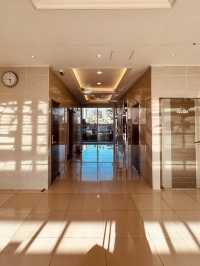High Quality Design and Residential Comfort