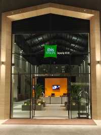 🏨 Ibis Styles Sepang KLIA – Comfort, Convenience, and Great Service Near the Airport