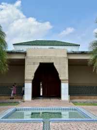 Astaka Majesty🏛️  Astaka Morocco, Putrajaya 
