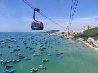 นี่ไม่ใช่กระเช้าหนองปิง แต่นี่คือฟูก๊วก 🚡
