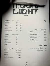 Moonlight House Cafe