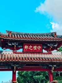 【2025】說走就走的沖繩之旅