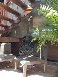 ร้านอาหารบ้านระเบียงน้ำ