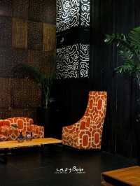 Siam@Siam Design Hotel Bangkok โรงแรมเท่ๆ อาร์ตๆ
