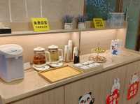 酒店近鐵站交通超便利 麗楓酒店 10月内地游