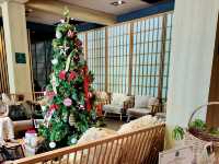 Yunomori Onsen & Spa Sukhumvit ♨️