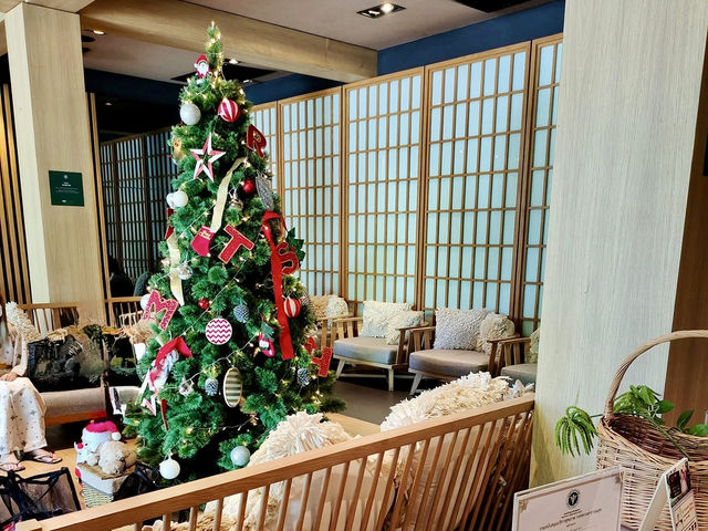 Yunomori Onsen & Spa Sukhumvit ♨️  Yunomori Onsen & Spa Sukhumvit ♨️