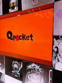 QPocket at Bintang Walk: Must-Visit Store for Anime, Collectibles & Pop Culture Fans