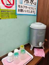 鄰近御徒町站 | 中午用餐車水馬龍的大江戶旋轉壽司🍣