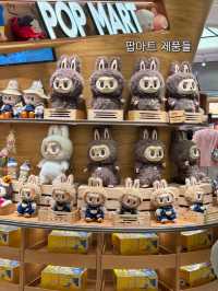 대련에서 사오면 좋은 쇼핑리스트 
