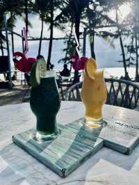Cafe Maruja – Station 3, Boracay: Brunch & Beachfront Chill 🌴☕