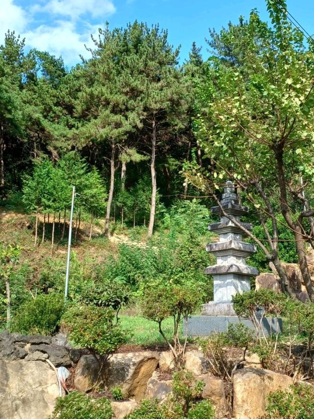 평화로운 기운이 감도는 김해의 명소