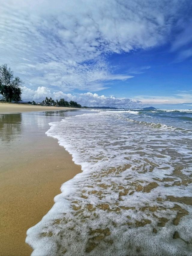 🌊🏝️🏖️ Budget-friendly Stay & Wonderful Family Getaway at Hotel Amansari Desaru.