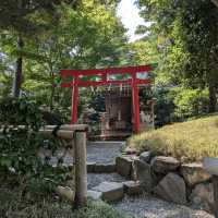Hotel Chinzan-sō Tokyo Garden