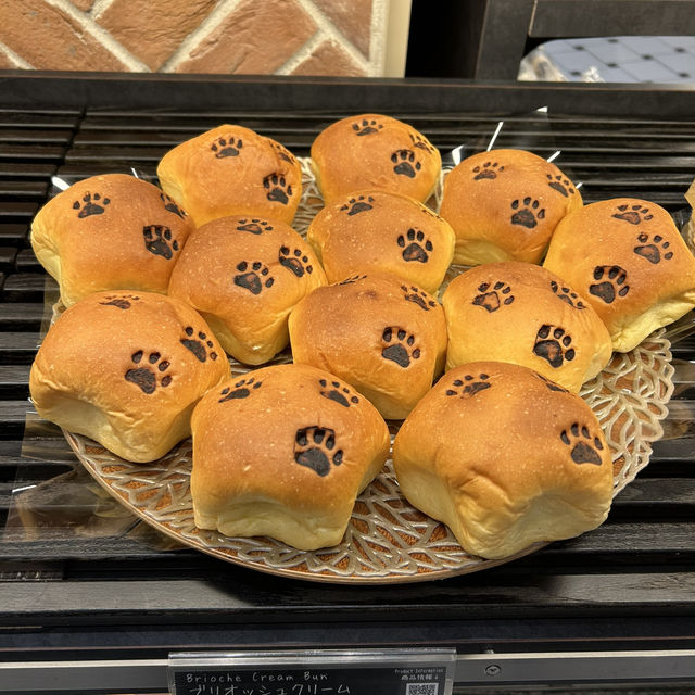 【大阪/梅田】国内2店舗目ニューヨークのベーカリー🥐