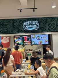 ฟู้ดคอร์ด เซนทรัลหาดใหญ่