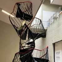 Sprengel Museum Hannover – A Modernist Haven for Art and Imagination