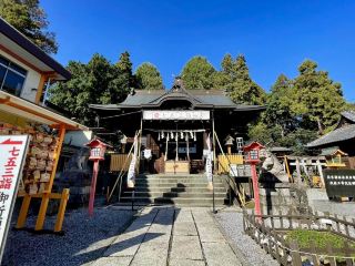 Golden Leaves & Seasonal Beauty at Nagara Shrine