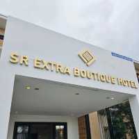 🏡SR Extra Boutique Hotel - ลพบุรี🏡