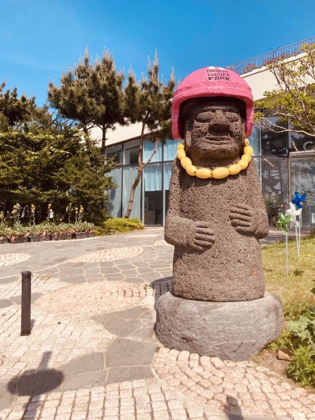 Jeju Trip Bliss😊   Jeju Trip Bliss😊