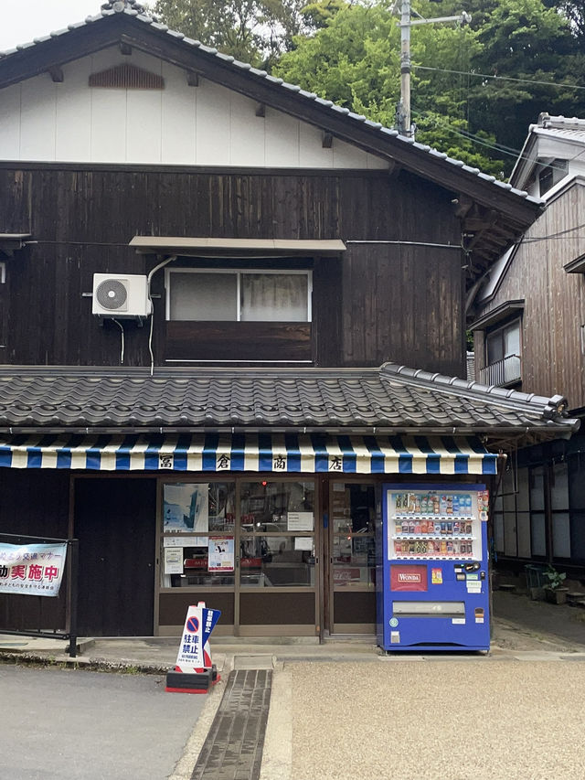 京都近郊好去處🌊伊根町水上舟屋靚景打卡必去✨