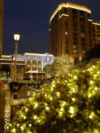 🌃The Bund เซี่ยงไฮ้ | ชมหอคอยไข่มุกยามค่ำคืน 🇨🇳