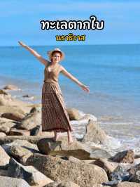 พิกัดลับ ทะเลตากใบ