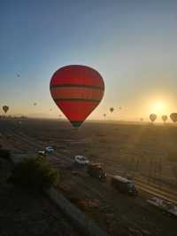 Sky High Moments🎈