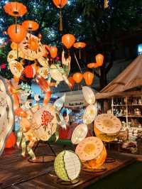 Lingnan Art Magic🎨