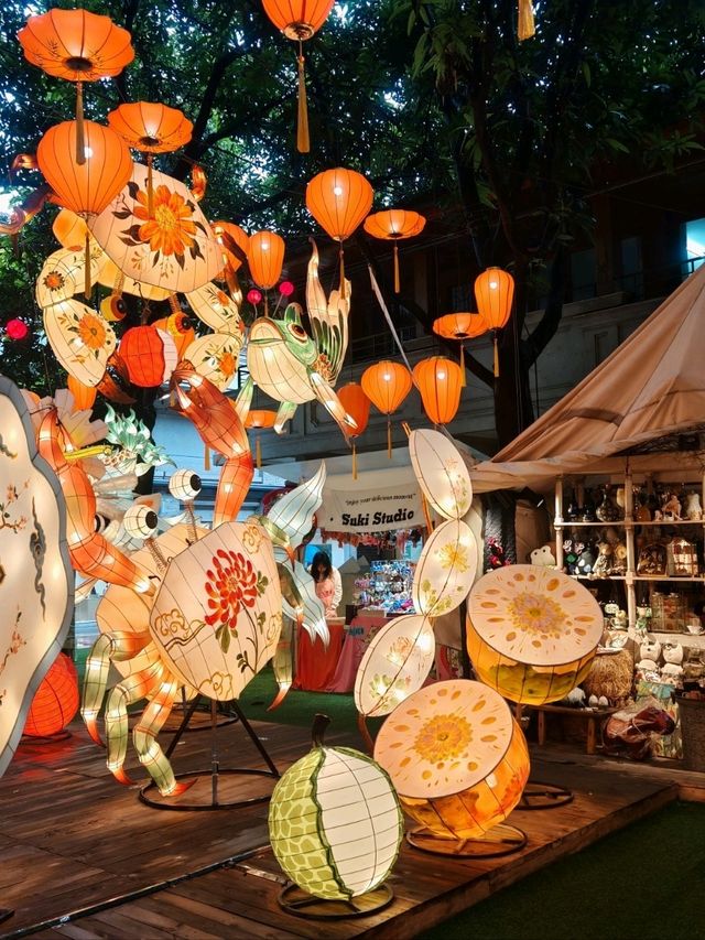 Lingnan Art Magic🎨 Lingnan Art Magic🎨