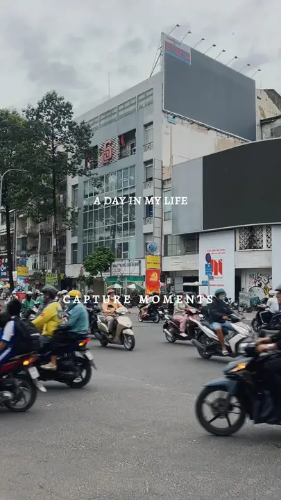 Ho Chi Minh City 3 Days Itinerary