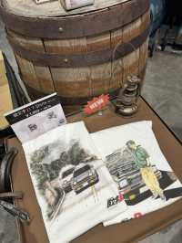 大阪老爺車展館懷舊打卡必去🚗