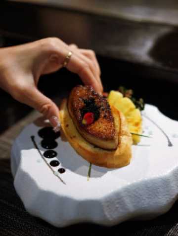 I慶祝首選I尖沙咀老字號秋田鐵板燒I