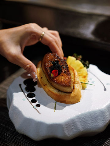 I慶祝首選I尖沙咀老字號秋田鐵板燒I I慶祝首選I尖沙咀老字號秋田鐵板燒I