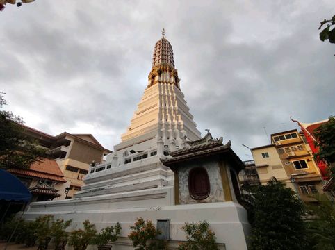 วันเก่าแก่สมัยกรุงศรีอยุธยากลางกรุงเทพมหานคร วันเก่าแก่สมัยกรุงศรีอยุธยากลางกรุงเทพมหานคร