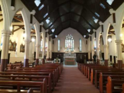 ✝️Church In Chippendale✝️