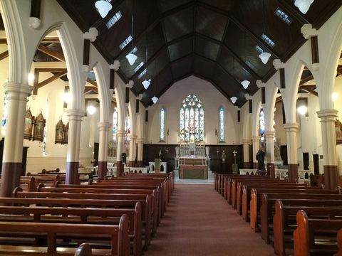 ✝️Church In Chippendale✝️