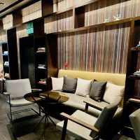 時尚有格調的Flint