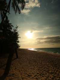長灘島｜普卡海灘 Puka Beach 半日行程：清幽海岸、原始沙灘、放空最舒服