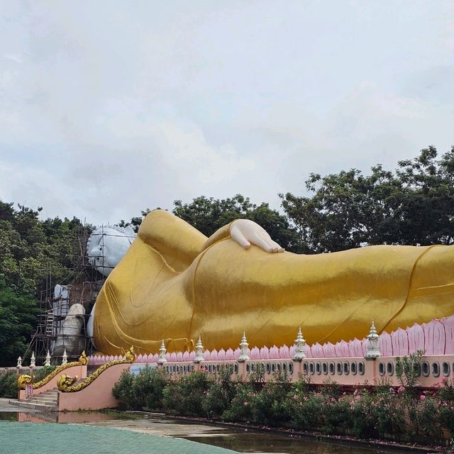 🪷ไหว้พระ วัดพระธาตุดอยสะเก็ด เชียงใหม่ 🪷 🪷ไหว้พระ วัดพระธาตุดอยสะเก็ด เชียงใหม่ 🪷